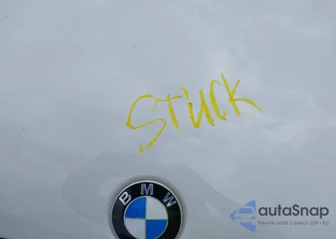 2022 BMW X3 M из США, поврежденный, VIN 5YM13EC05N9J35019